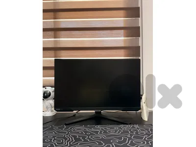 Samsung Odyssey G4 27” Gaming Monitor – 240Hz