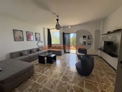 Chalet for sale In Batroun With Sea View - CPJGN57