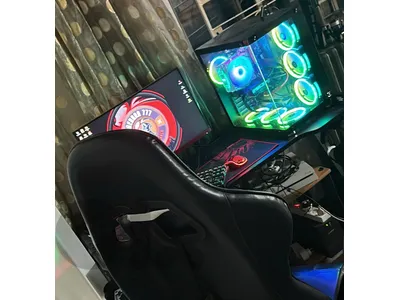 Full Gaming Pc