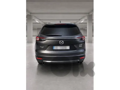 مازدا سي إكس - 9 2020    CX9