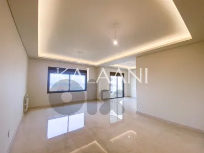 Apartment for Sale in Sahel Aalma | شقة للبيع في ساحل علما