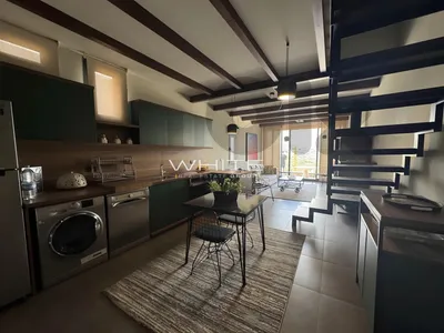 Duplex For Sale In Kfardebian