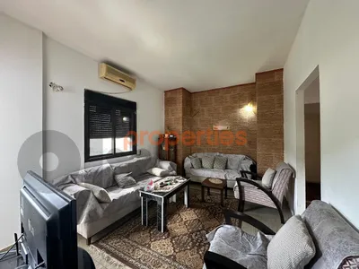 Apartment For Sale in Kfarshima – CPDD84 شقة للبيع في كفرشيما