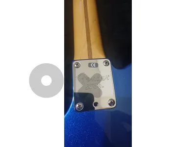 Telecaster USA