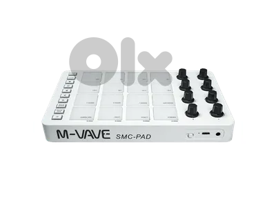 M-vave SMC-PAD