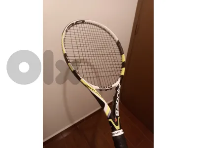 Babolat aero pro drive