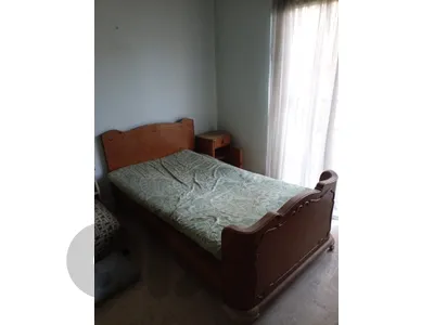 غرفة نوم - Bedroom