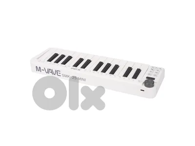 M-vave SMK25 Mini