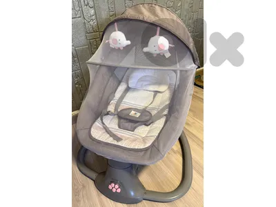 mastela swing