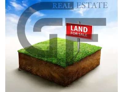 Land Plot for sale in Aaraiya, Baabda