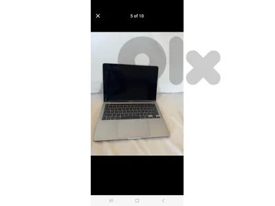 macbook pro