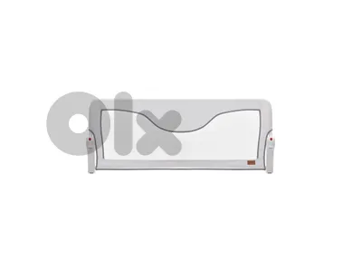 Baby Jem bed barriere