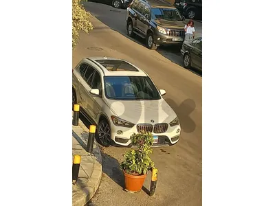 BMW X1 2018
