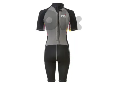 mistral short wetsuit