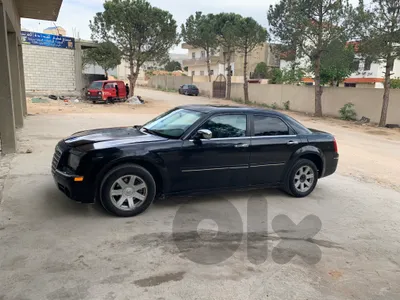 كرايسلر 300 2005 2005