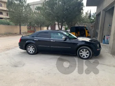 كرايسلر 300 2005 2005