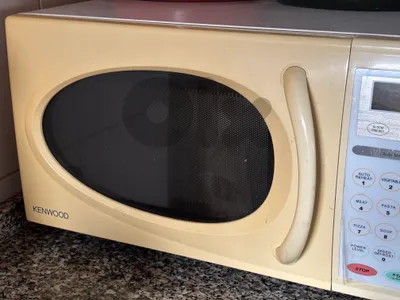 Keenwood Microwave