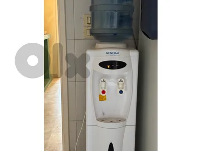 Water Cooler