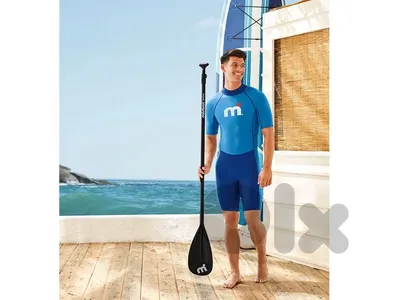 mistral neoprene shortsuit