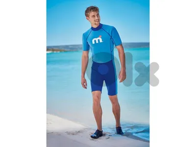 mistral neoprene shortsuit