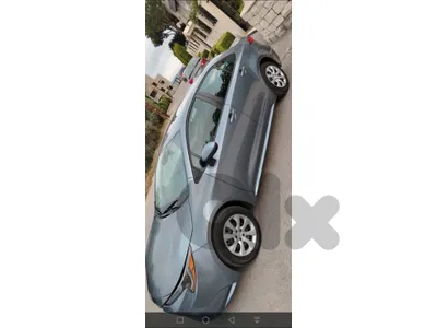 Toyota Corolla 2020 LE
