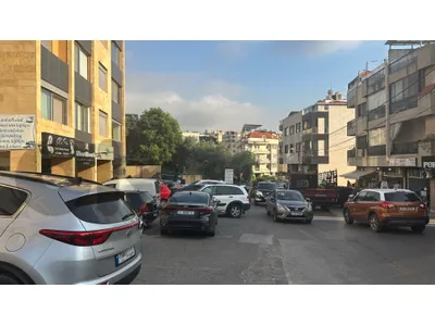 shop for sale in Mansourieh directly from Owner