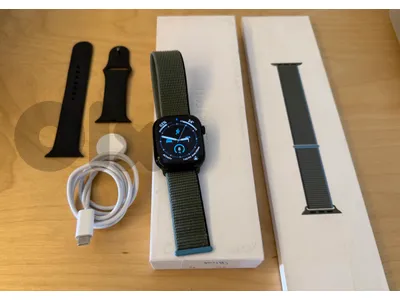 Apple Watch S10 46mm