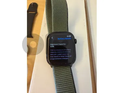 Apple Watch S10 46mm