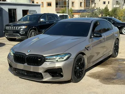 BMW 5-Series 2011 523i
