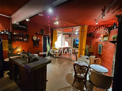 Shop for Rent in Achrafieh - #R3116