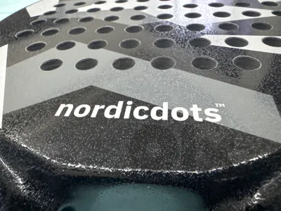 nordicdots black edition