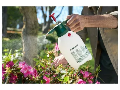 parksife pressure sprayer