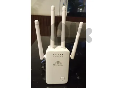 RoHs High Quality WiFi REPEATER