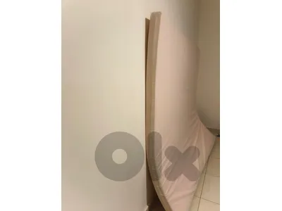 mattress topper