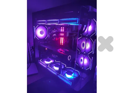 motherboard b860 pro-a WiFi