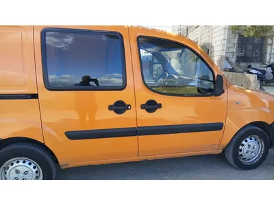 Fiat Ducato 2011 itale Fiat Ducato 2011 itale