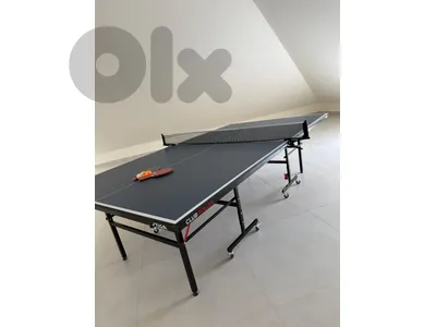 table tennis ( Stiga club roller ) table tennis ( Stiga club roller )