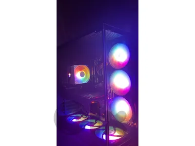 🔥Pc For Sale🔥