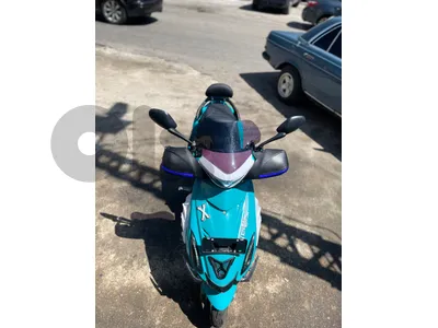 venom 180cc