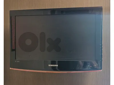TV samsung