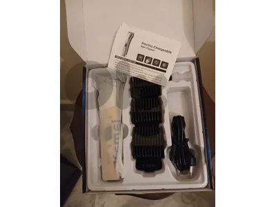 kemei Trimmer