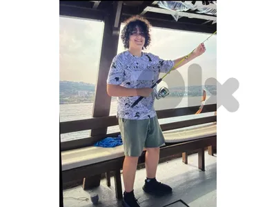 fishing rod/2020 model penn