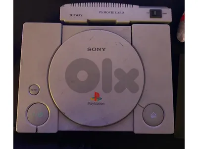 PlayStation 1