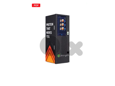 vending machine