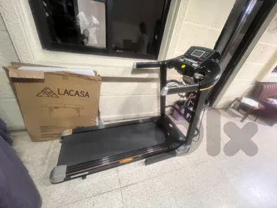 walking machine