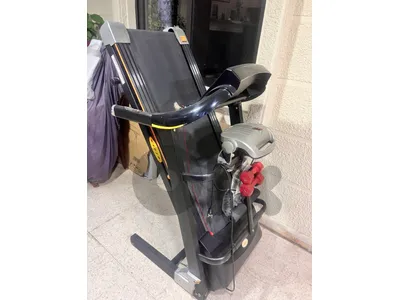 walking machine