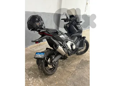super clean xadv 750cc 2022