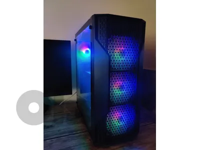 Budget Gaming PC