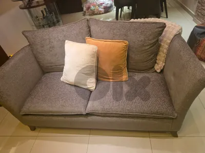 2 sofas