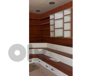 Store Fixtures for Sale | تجهيزات محل